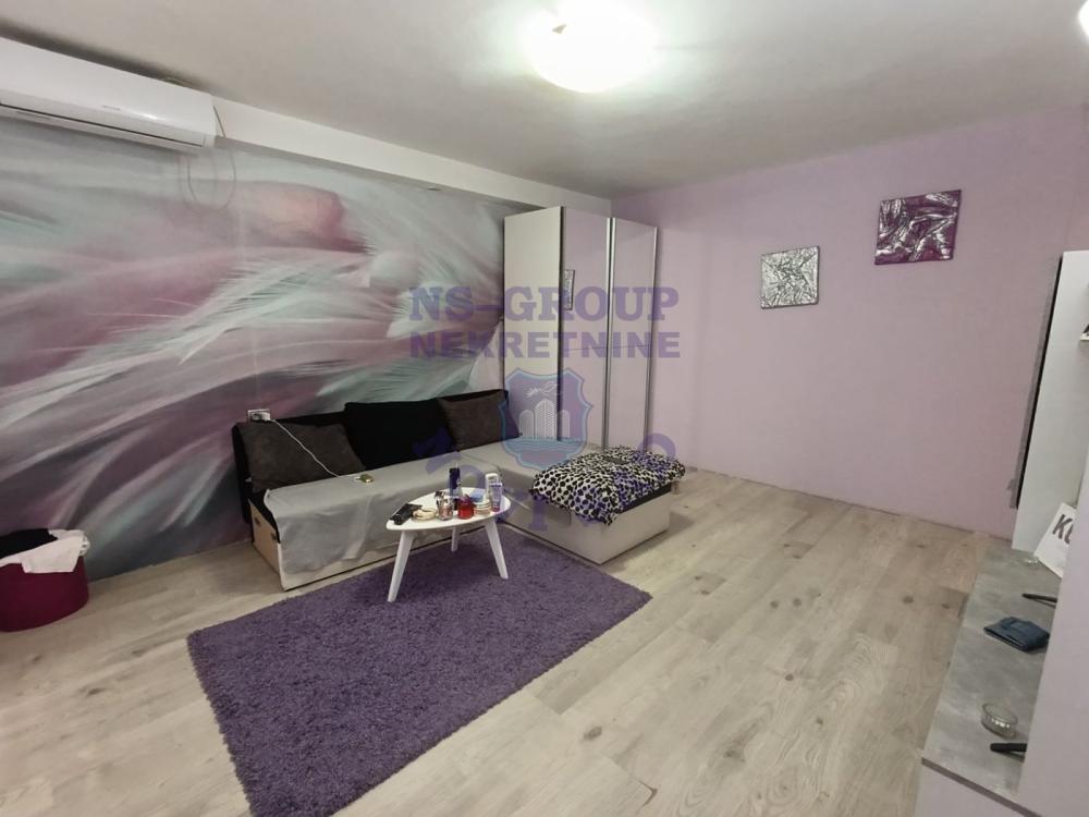 Slika 2 - Dvosoban stan na prodaju, 51m2, 134.930€