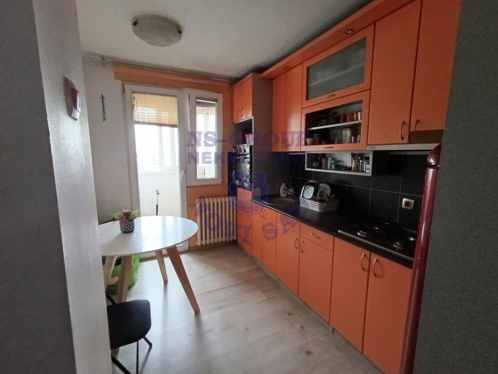 Slika 5 - Dvosoban stan na prodaju, 51m2, 134.930€