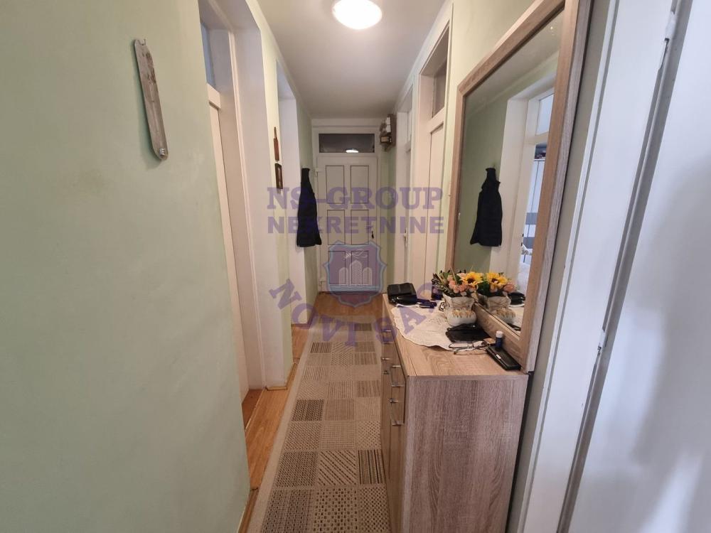 Slika 1 - Trosoban stan na prodaju, 74m2, 129.780€