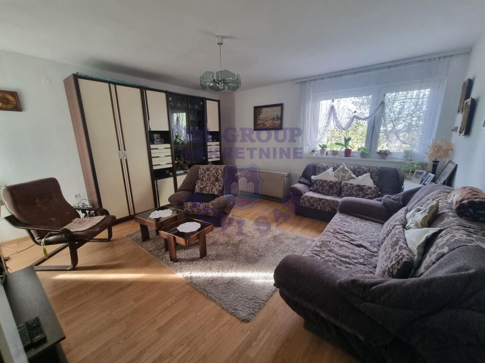 Slika 2 - Trosoban stan na prodaju, 74m2, 129.780€