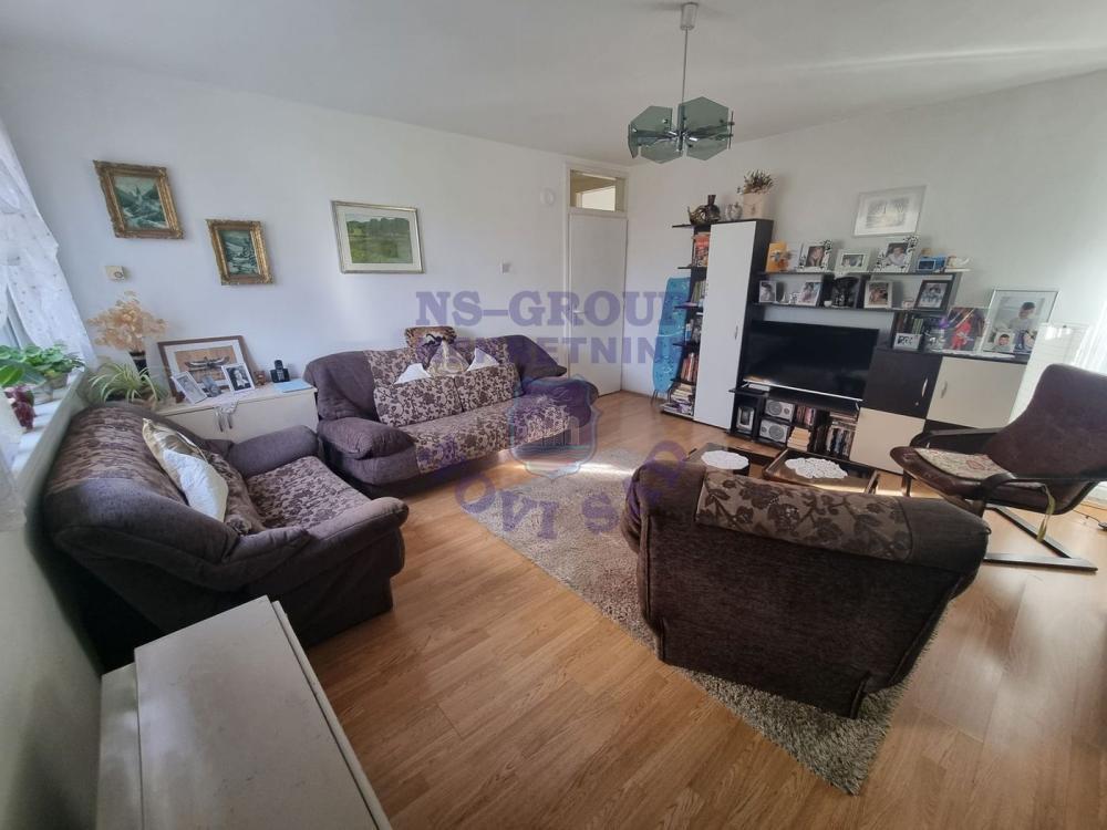 Glavna slika -Trosoban stan na prodaju, 74m2, 129.780€