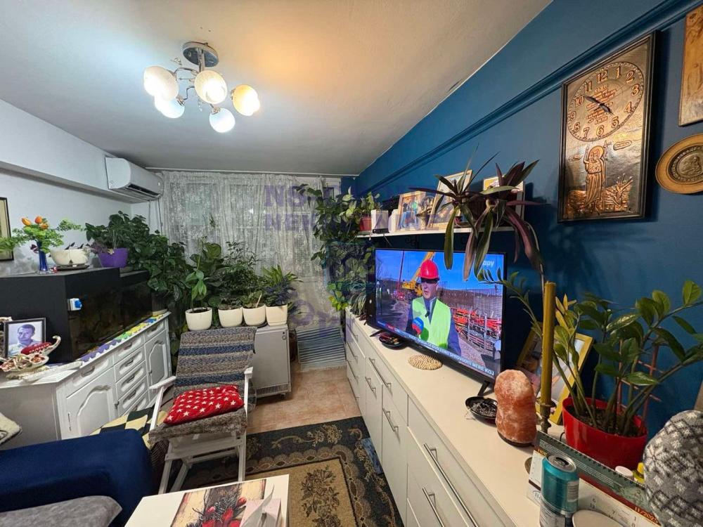 Slika 1 - Dvoiposoban stan na prodaju, 54m2, 140.000€