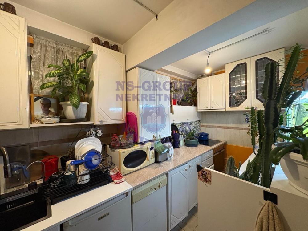 Slika 8 - Dvoiposoban stan na prodaju, 54m2, 140.000€