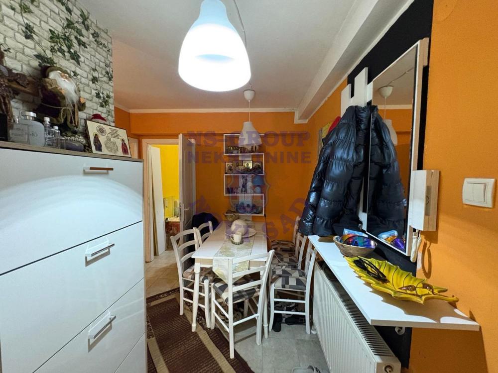 Slika 4 - Dvoiposoban stan na prodaju, 54m2, 140.000€