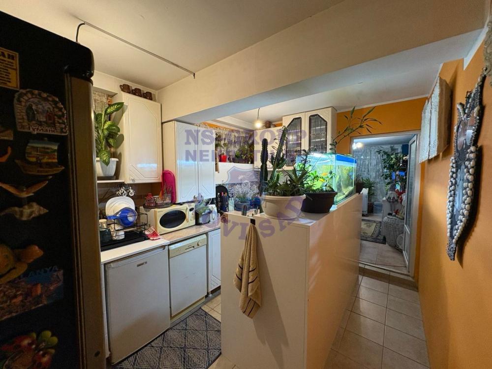 Slika 5 - Dvoiposoban stan na prodaju, 54m2, 140.000€