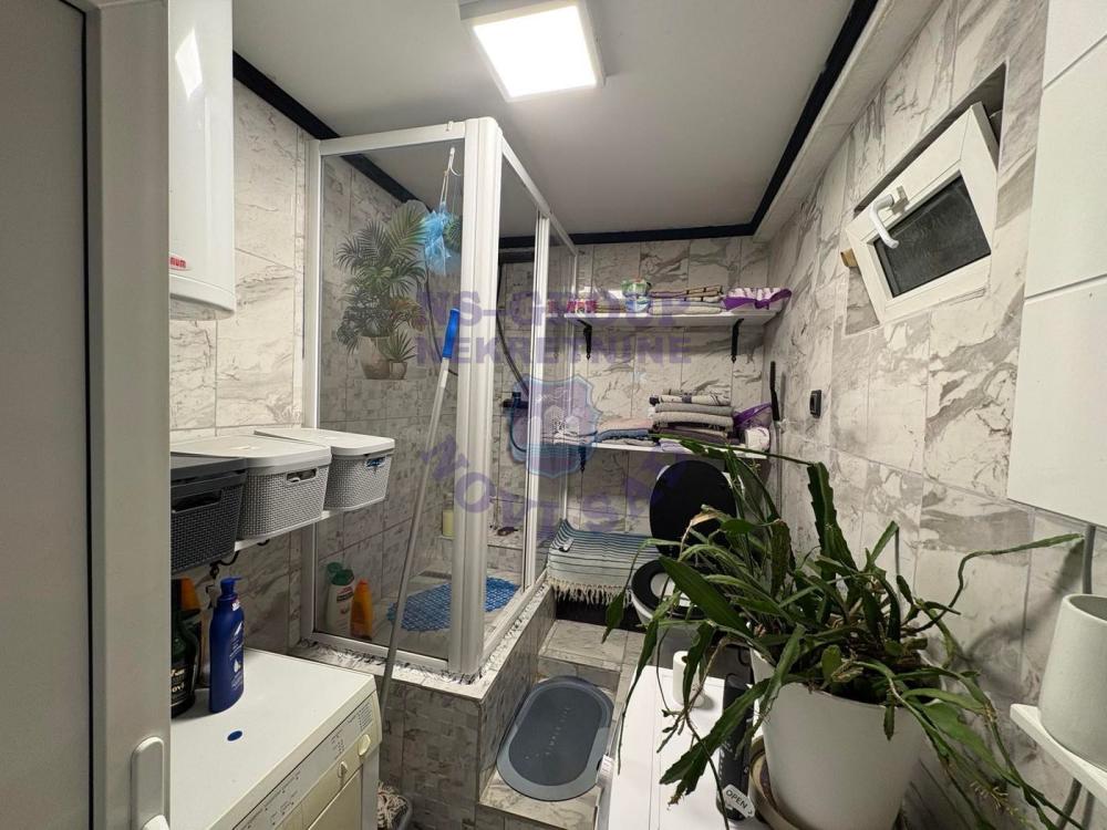 Slika 6 - Dvoiposoban stan na prodaju, 54m2, 140.000€