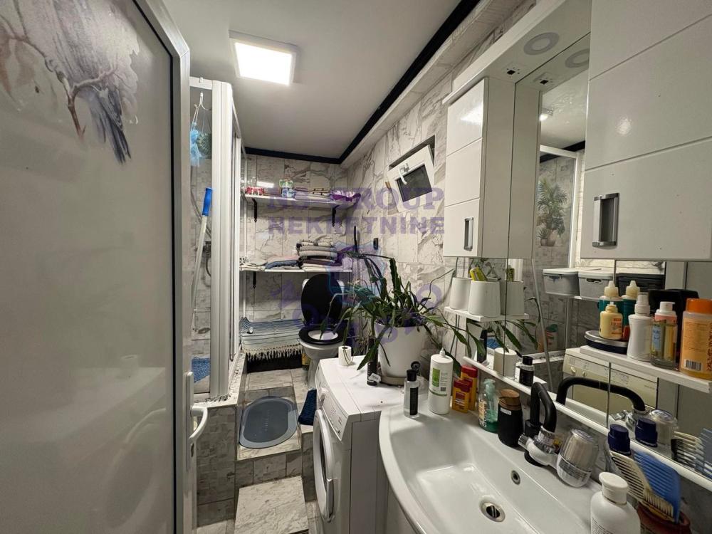 Slika 3 - Dvoiposoban stan na prodaju, 54m2, 140.000€