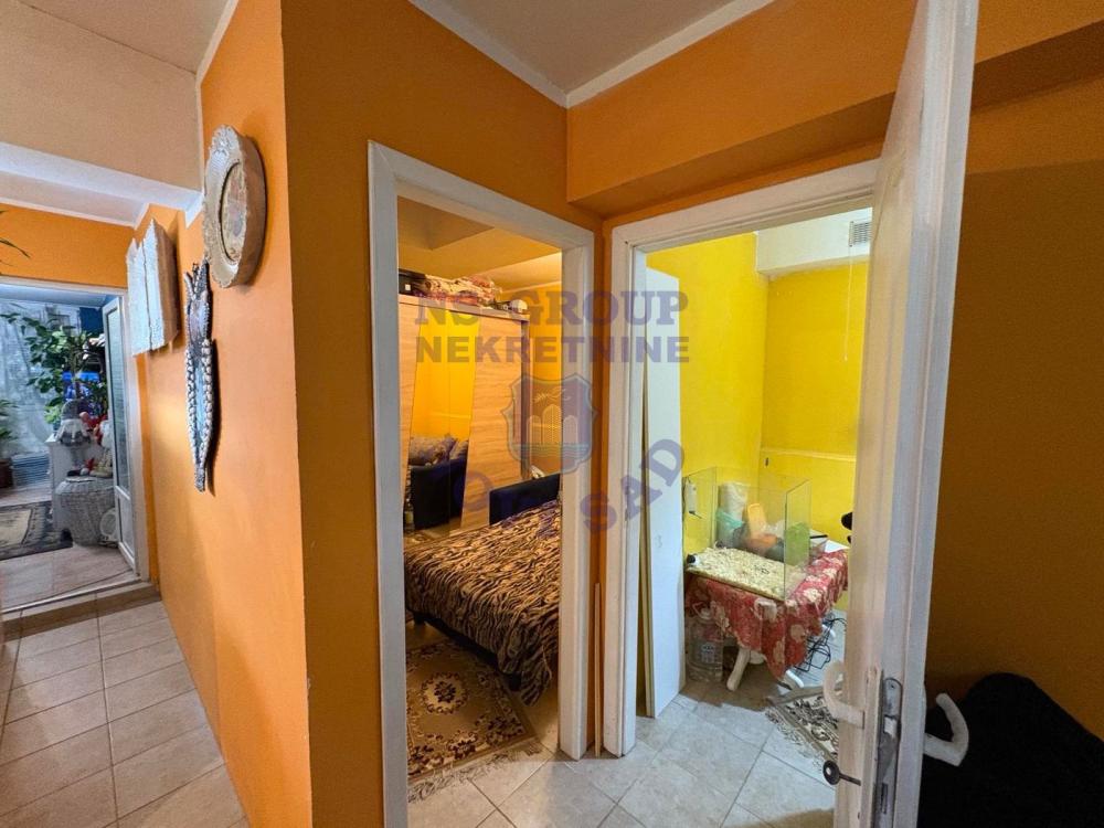 Slika 2 - Dvoiposoban stan na prodaju, 54m2, 140.000€