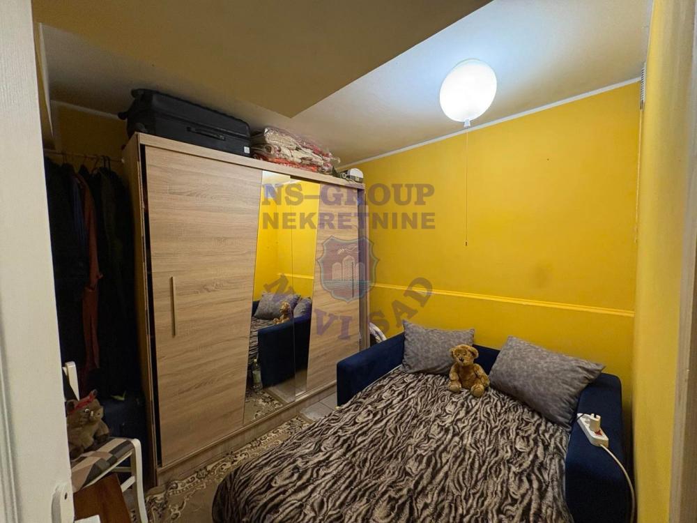 Slika 10 - Dvoiposoban stan na prodaju, 54m2, 140.000€