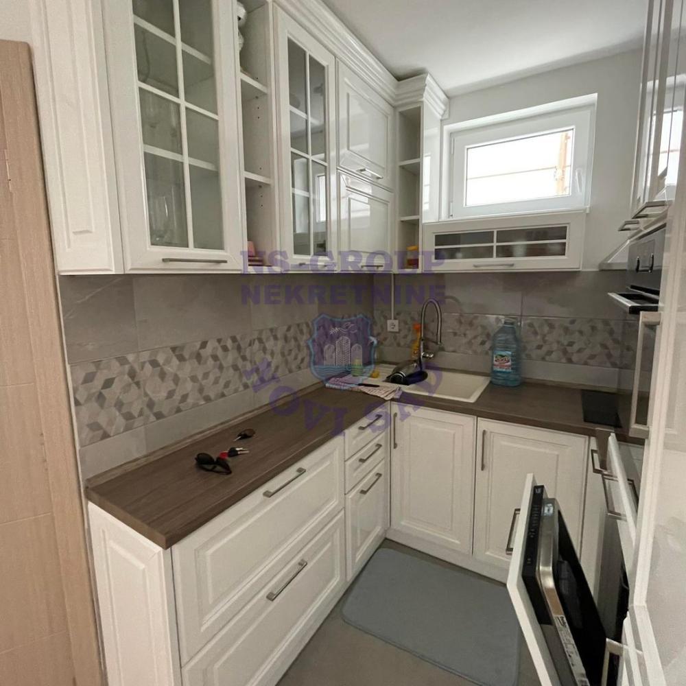 Slika 2 - Dvosoban stan na prodaju, 40m2, 117.660€