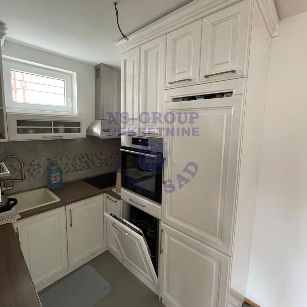 Slika 3 - Dvosoban stan na prodaju, 40m2, 117.660€