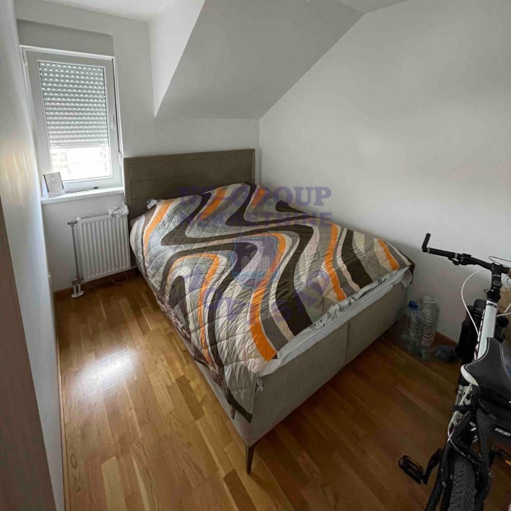 Slika 5 - Dvosoban stan na prodaju, 40m2, 117.660€