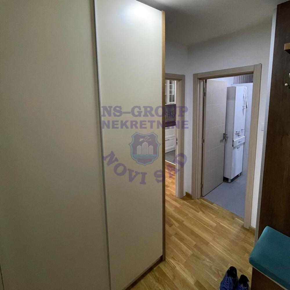 Slika 4 - Dvosoban stan na prodaju, 40m2, 117.660€