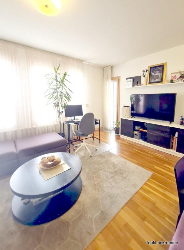 Slika 4 - Đorđa Kratovca, Trosoban stan na prodaju, 69m2, 245.000€