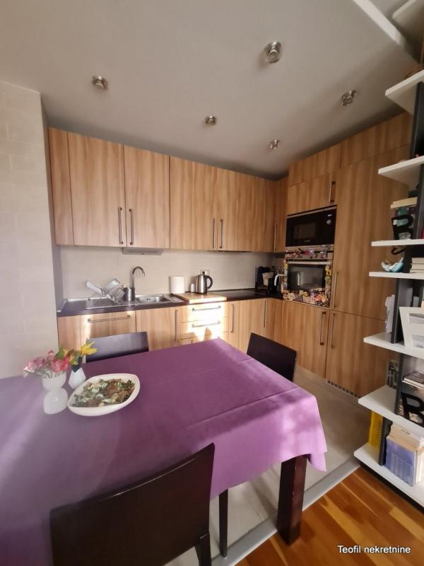 Slika 5 - Đorđa Kratovca, Trosoban stan na prodaju, 69m2, 245.000€