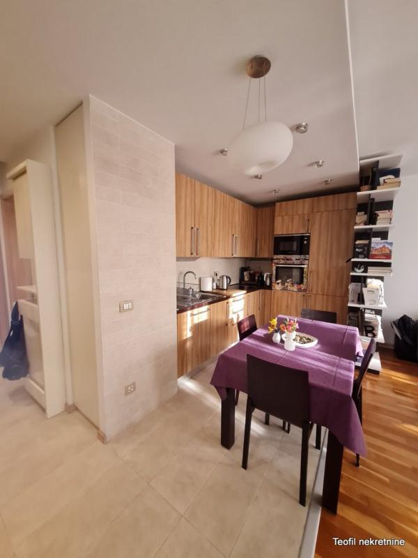 Slika 6 - Đorđa Kratovca, Trosoban stan na prodaju, 69m2, 245.000€