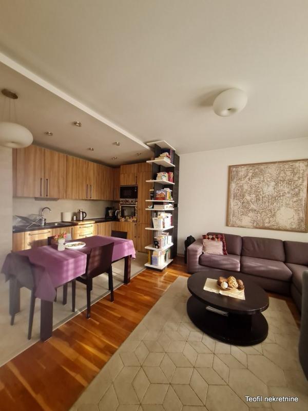 Slika 7 - Đorđa Kratovca, Trosoban stan na prodaju, 69m2, 245.000€