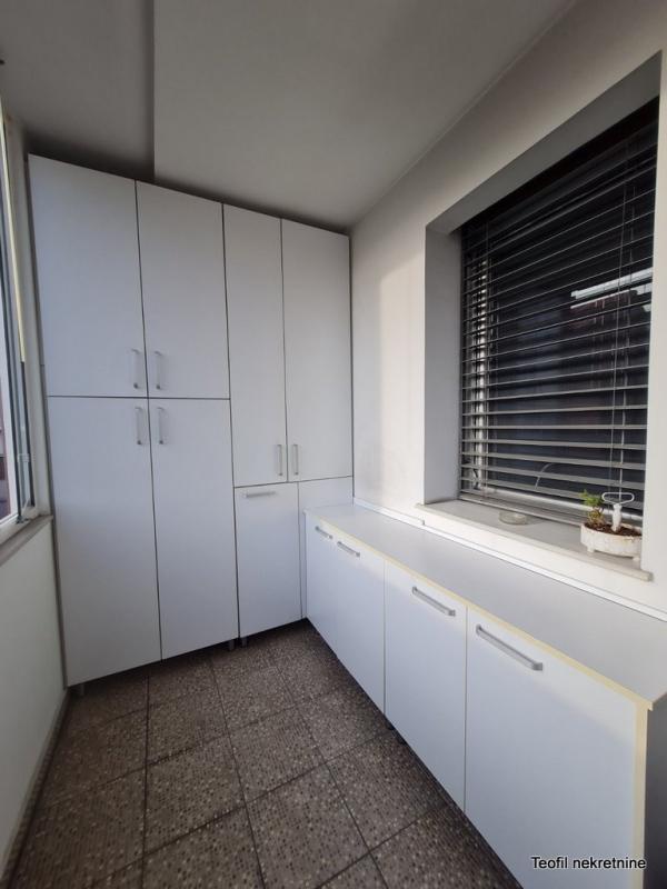 Slika 8 - Đorđa Kratovca, Trosoban stan na prodaju, 69m2, 245.000€