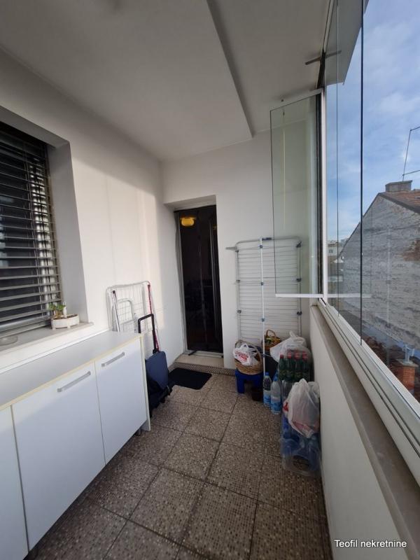 Slika 9 - Đorđa Kratovca, Trosoban stan na prodaju, 69m2, 245.000€