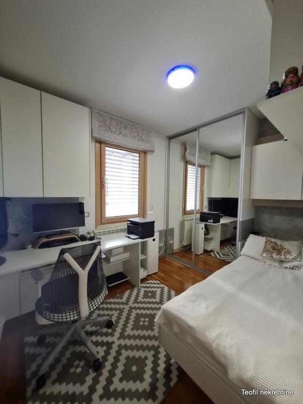 Slika 10 - Đorđa Kratovca, Trosoban stan na prodaju, 69m2, 245.000€