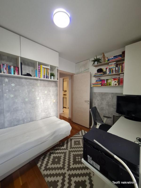 Slika 11 - Đorđa Kratovca, Trosoban stan na prodaju, 69m2, 245.000€