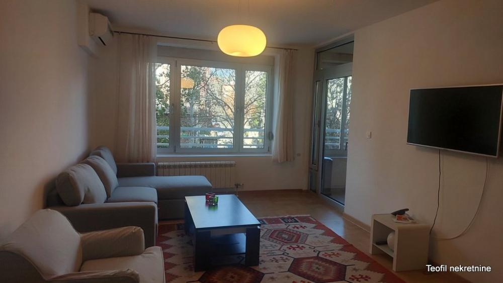 Slika 2 - Maksima Gorkog, Dvosoban stan za izdavanje, 50m2, 700€