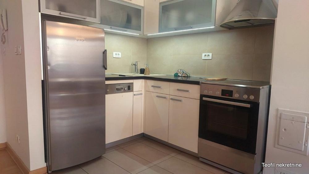 Slika 4 - Maksima Gorkog, Dvosoban stan za izdavanje, 50m2, 700€