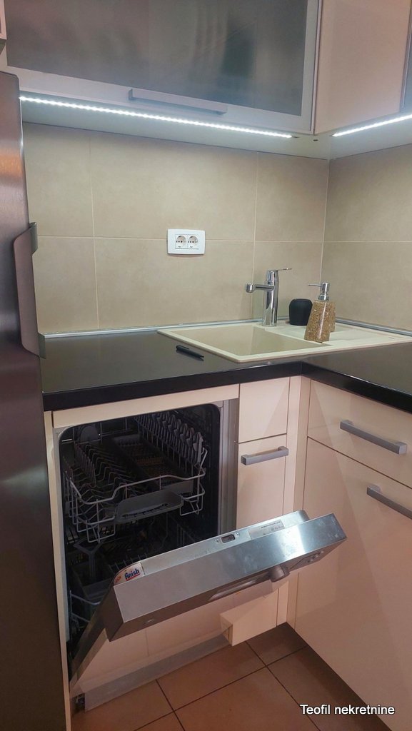 Slika 5 - Maksima Gorkog, Dvosoban stan za izdavanje, 50m2, 700€