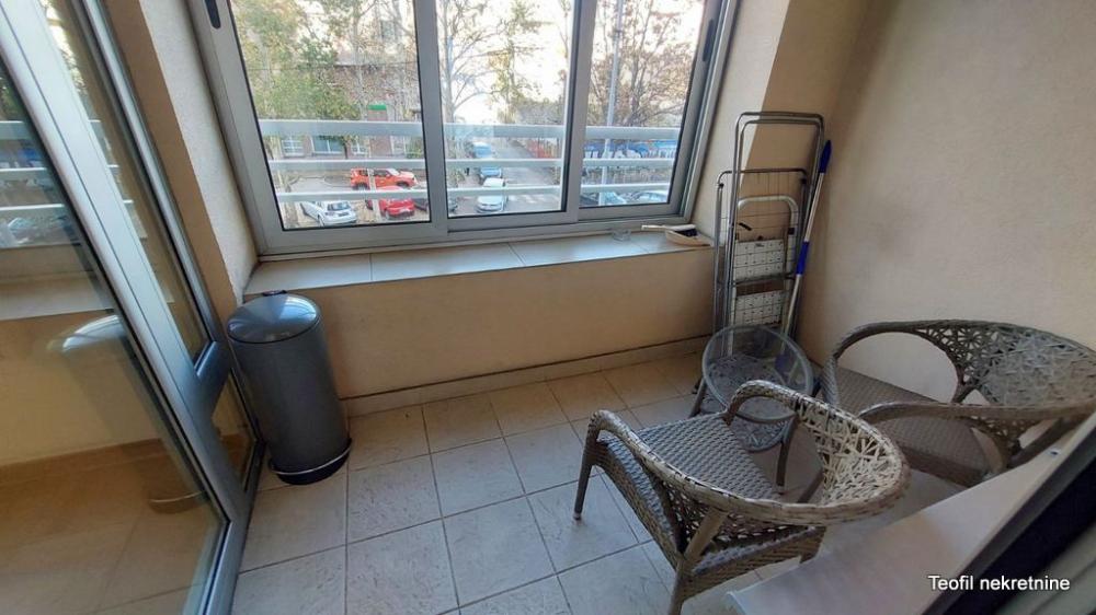 Slika 6 - Maksima Gorkog, Dvosoban stan za izdavanje, 50m2, 700€