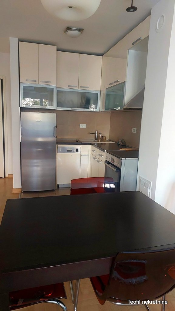 Slika 7 - Maksima Gorkog, Dvosoban stan za izdavanje, 50m2, 700€