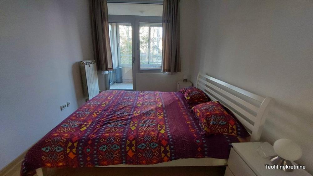 Slika 8 - Maksima Gorkog, Dvosoban stan za izdavanje, 50m2, 700€