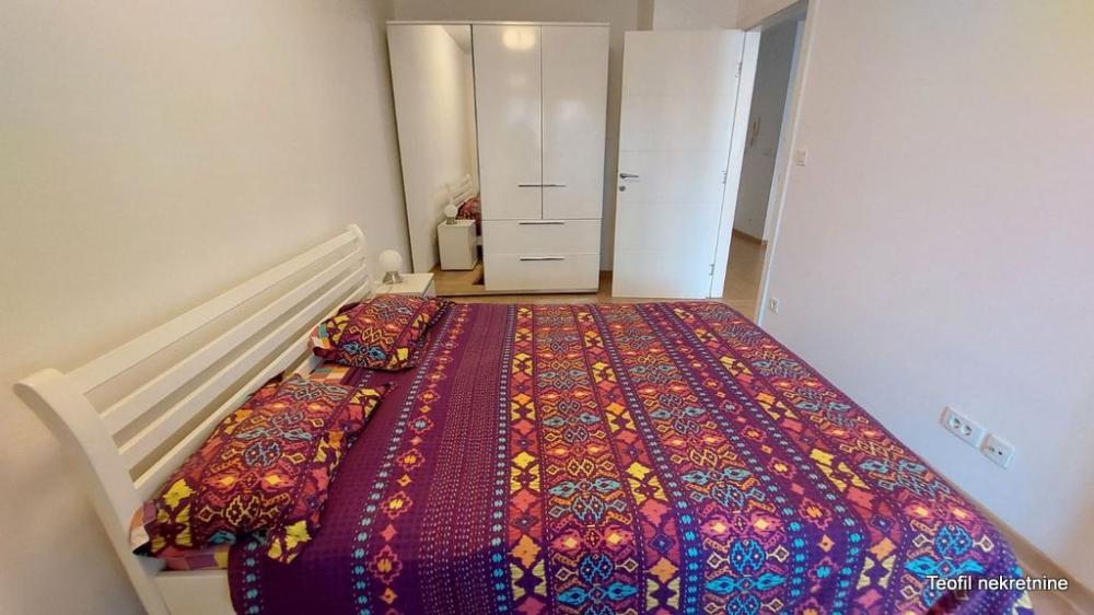 Slika 9 - Maksima Gorkog, Dvosoban stan za izdavanje, 50m2, 700€