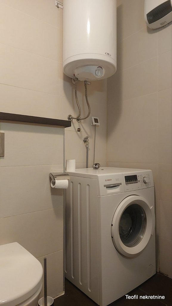 Slika 11 - Maksima Gorkog, Dvosoban stan za izdavanje, 50m2, 700€