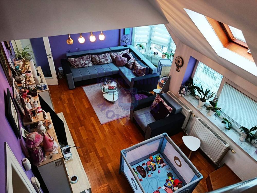 Slika 3 - Troiposoban stan na prodaju, 99m2, 297.000€