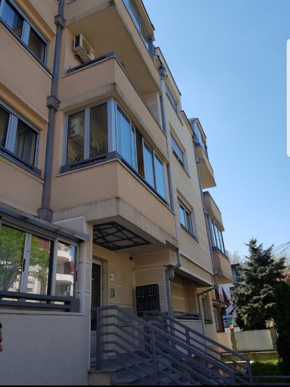 Slika 0 - Mosorska,  Stan na prodaju, 75m2, 299.000€