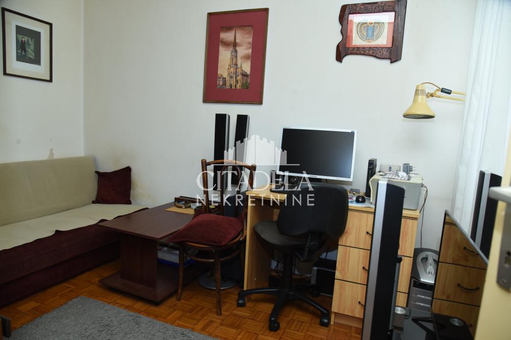 Slika 10 - Pančićeva, Trosoban stan na prodaju, 70m2, 296.000€