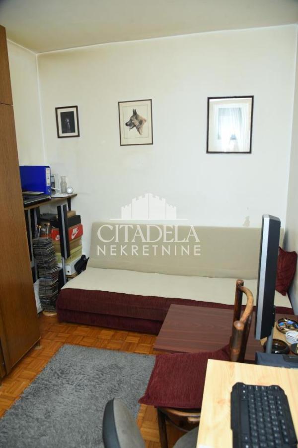 Slika 11 - Pančićeva, Trosoban stan na prodaju, 70m2, 296.000€