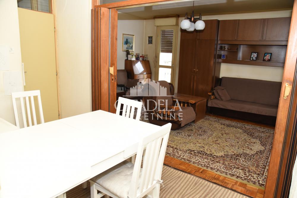 Slika 2 - Pančićeva, Trosoban stan na prodaju, 70m2, 296.000€