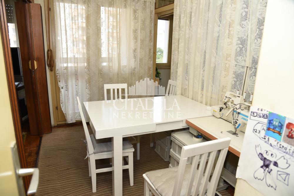 Slika 5 - Pančićeva, Trosoban stan na prodaju, 70m2, 296.000€