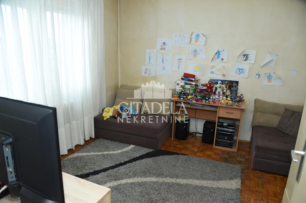 Slika 6 - Pančićeva, Trosoban stan na prodaju, 70m2, 296.000€