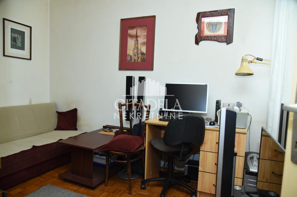 Slika 8 - Pančićeva, Trosoban stan na prodaju, 70m2, 296.000€