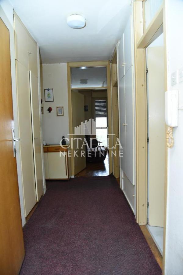 Slika 9 - Pančićeva, Trosoban stan na prodaju, 70m2, 296.000€