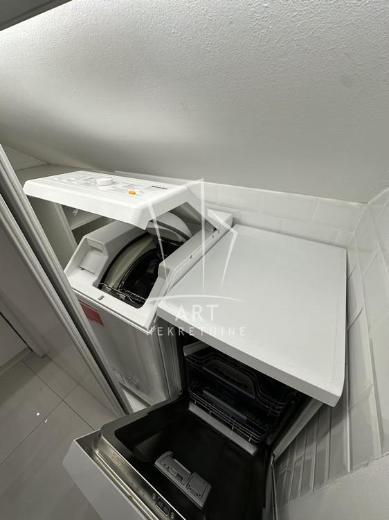 Slika 10 - Kneginje Zorke, Jednosoban stan za izdavanje, 28m2, 500€