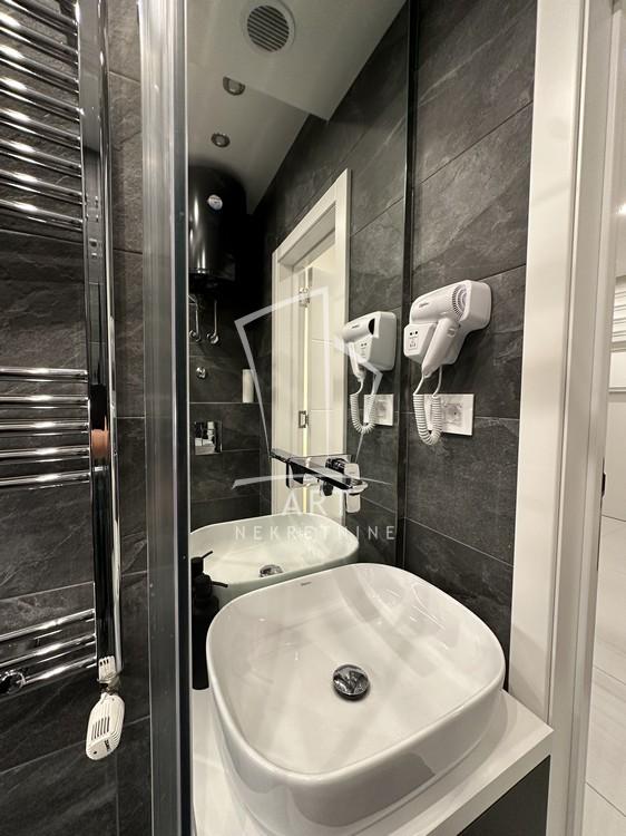 Slika 9 - Kneginje Zorke, Jednosoban stan za izdavanje, 28m2, 500€