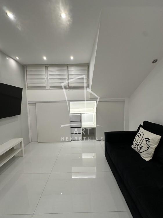 Slika 1 - Kneginje Zorke, Jednosoban stan za izdavanje, 28m2, 500€