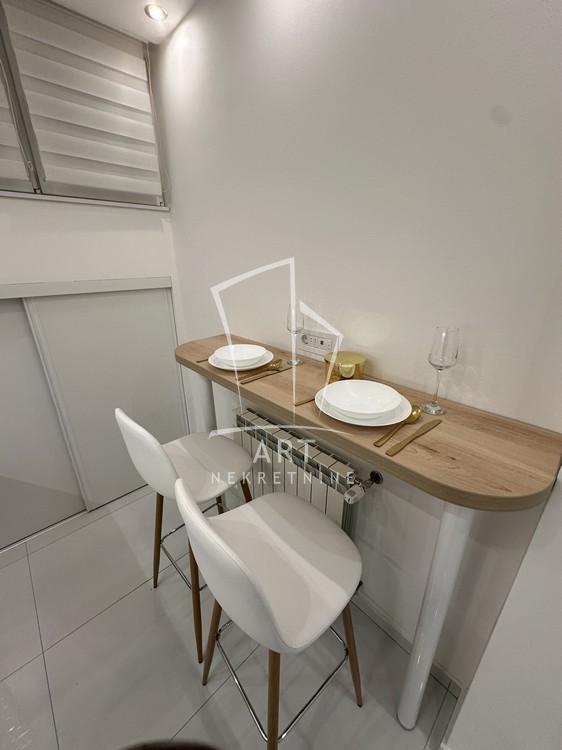 Slika 5 - Kneginje Zorke, Jednosoban stan za izdavanje, 28m2, 500€