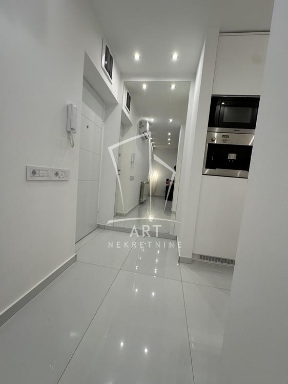 Slika 7 - Kneginje Zorke, Jednosoban stan za izdavanje, 28m2, 500€