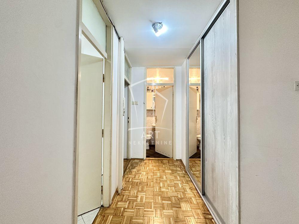 Slika 9 - Jurija Gagarina, Jednoiposoban stan na prodaju, 55m2, 220.160€