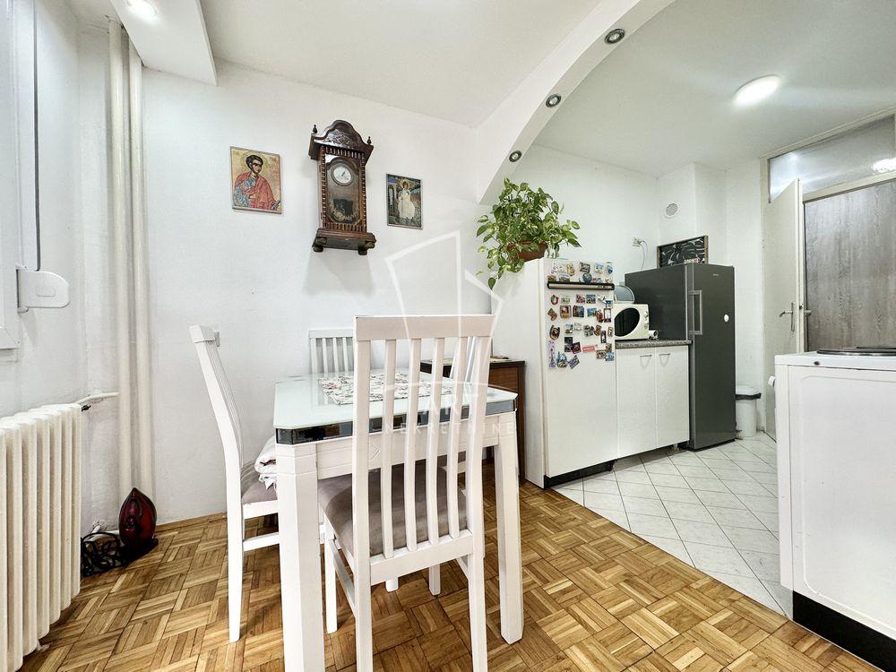 Slika 5 - Jurija Gagarina, Jednoiposoban stan na prodaju, 55m2, 220.160€