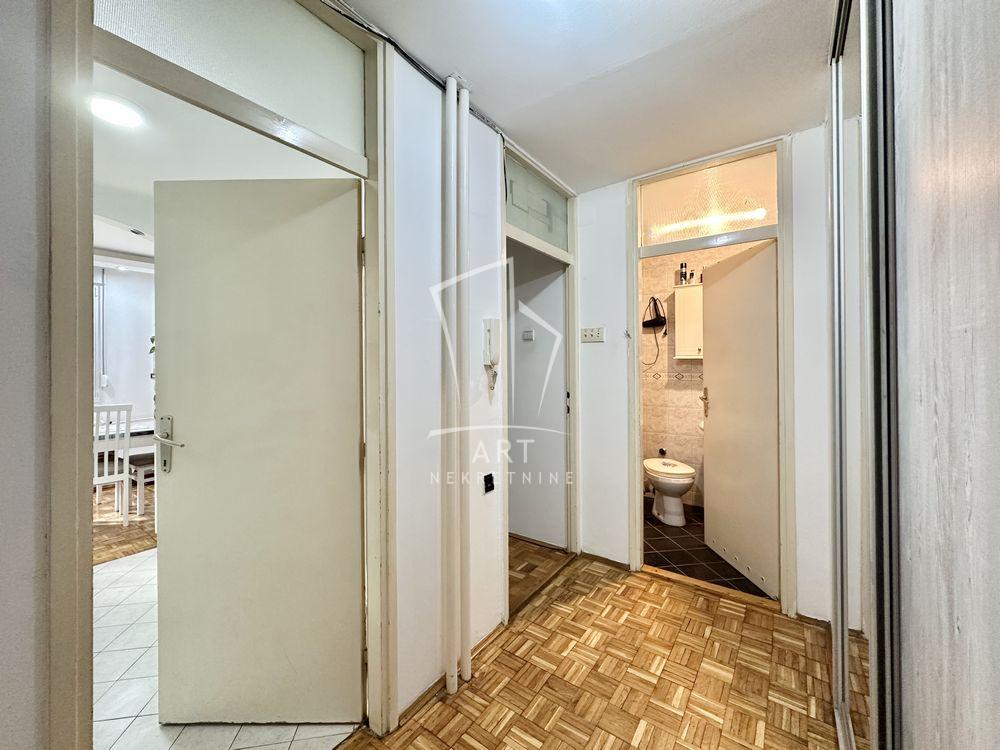 Slika 11 - Jurija Gagarina, Jednoiposoban stan na prodaju, 55m2, 220.160€